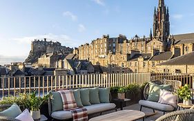 Virgin Edinburgh