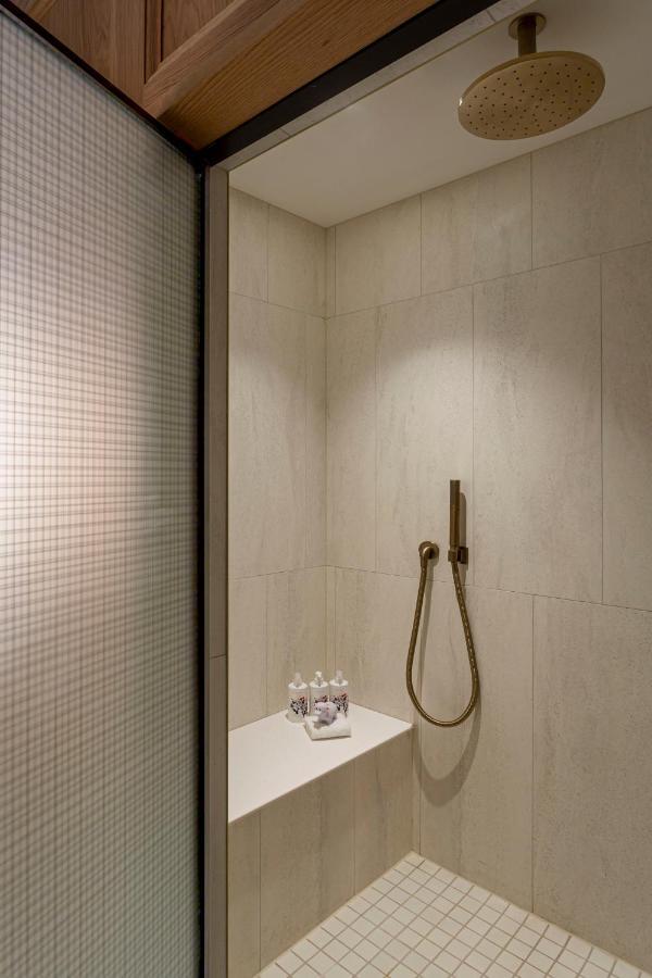 Virgin Hotels Эдинбург Экстерьер фото