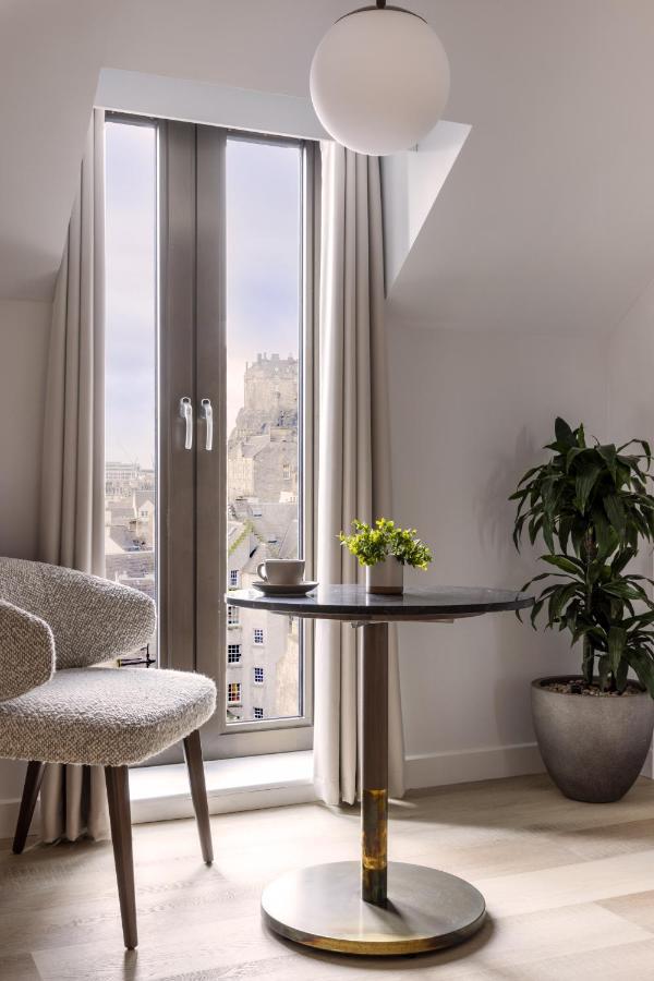 Virgin Hotels Эдинбург Экстерьер фото